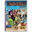 ���������� ��� ������ 3: ��� ��� �������� - HOTEL TRANSYLVANIA 3 (DVD)