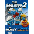 stroymfakia 2 stroymf o thrylos tis stroymfokoiladas smurfs 2 smurfy hollow dvd photo