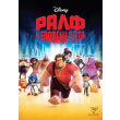 ralf i epomeni pista wreck it ralph dvd photo ralf i epomeni pista wreck it ralph dvd photo
