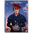 i mairi popins epistrefei dvd blu ray combo mary poppins returns dvd blu ray combo photo