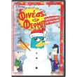 fineas kai fermp xristoygenna me ton perry dvd phineas and ferb a very perry christmas photo