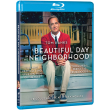 enas yperoxos geitonas blu ray a beautiful day in the neighborhood blu ray photo