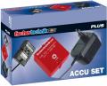 accu set 220v extra photo 1