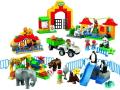 lego duplo 6157 the big zoo extra photo 1