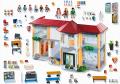playmobil 4324 furnished school building sxoleio extra photo 1
