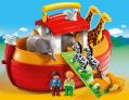 playmobil 6765 my take along 123 noah s ark i kibotos toy noe extra photo 1