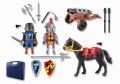 playmobil 5972 carrying case knights extra photo 1