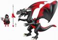 playmobil 4838 giant dragon with led fire drakos gigas extra photo 1