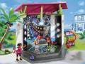 playmobil 5266 children club with disco extra photo 1