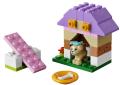 lego friends 41025 puppy s playhouse extra photo 1