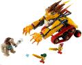 lego 70144 chima laval s fire lion extra photo 1