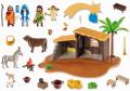 playmobil 5588 megali fatni extra photo 1