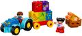 lego 10615 duplo my first tractor extra photo 1