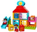 lego 10616 duplo my first playhouse extra photo 1