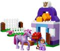 lego 10594 duplo sofia the first royal stable extra photo 1