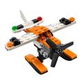 lego 31028 creator sea plane extra photo 1