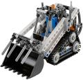 lego 42032 technic compact tracked loader extra photo 1