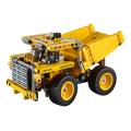 lego 42035 technic mining truck extra photo 1