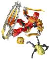 lego 70787 bionicle tahu master of fire extra photo 1