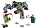 lego 70166 agents spyclops infiltration extra photo 1