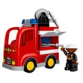 lego 10592 fire truck extra photo 2