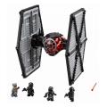 lego 75101 star wars first order special forces tie fighter extra photo 1