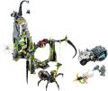 lego 70133 lego legends of chima spinlyn s cavern extra photo 1