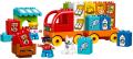 lego 10818 duplo my first truck extra photo 1