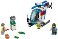 lego 10720 juniors police helicopter chase extra photo 1