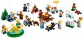 lego 60134 city fun in the park city people pack extra photo 1