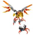 lego 71303 bionicle ikir creature of fire extra photo 1
