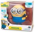 minions figoyra bear extra photo 1