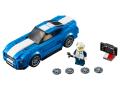 lego 75871 speed ford mustang gt extra photo 1