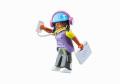 playmobil 6828 tech girl extra photo 1