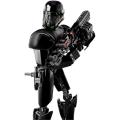 lego 75121 imperial death trooper extra photo 2