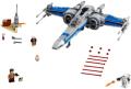 lego 75149 resistance x wing fighter extra photo 1