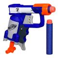 nerf n strike elite jolt a0707 extra photo 1