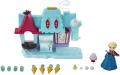 frozen small doll playset asst arendelle treat shop b5194 extra photo 1