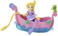 disney princess small doll water play asst rapunzel s floating dreams b5340 b5338 extra photo 1