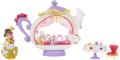 disney princess small doll playset asst belle s enchanted dining room b5344 extra photo 1