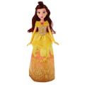 disney princess classic fashion doll tier two asst belle b6446 extra photo 1