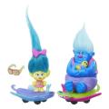 troll town vehicle 2 pack b6558 extra photo 1