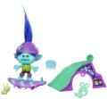 troll town story pack asst branch s skate n skitter b7353 extra photo 1