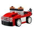 lego 31055 red racer extra photo 1