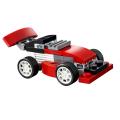 lego 31055 red racer extra photo 3