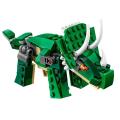 lego creator 31058 mighty dinosaurs extra photo 3