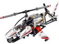 lego 42057 ultralight helicopter extra photo 1