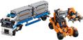 lego 42062 container yard extra photo 1