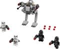 lego 75165 imperial trooper battle pack extra photo 1