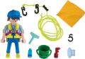 playmobil 5379 katharistis tzamion extra photo 1